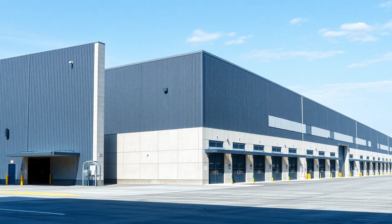 Foundry Property Asset